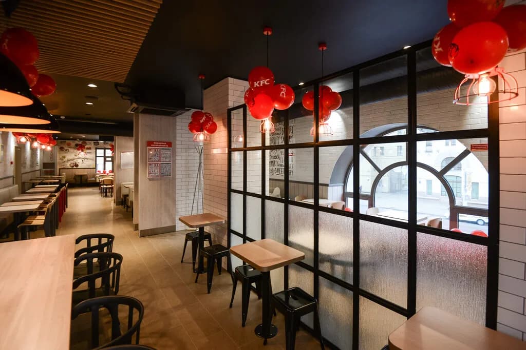 KFC — фото 4