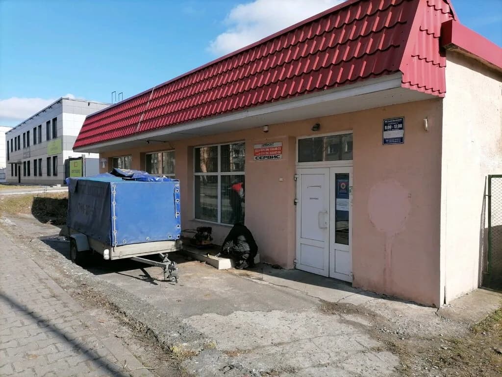 Ремонт Инструмента — фото 3