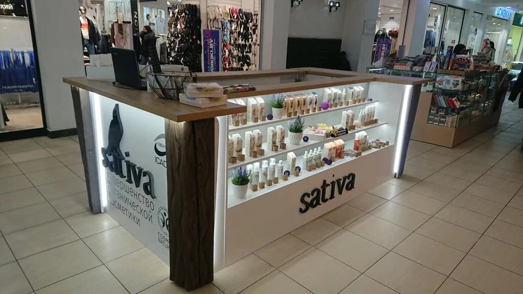 Sativa