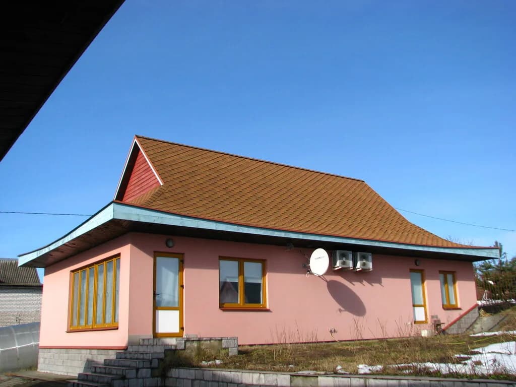 Агроусадьба Тёплая Сеница — фото 3