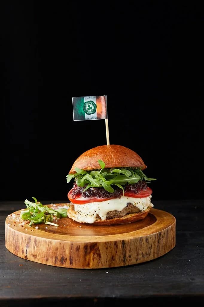 Clever Irish PuB (Клевер Ириш Паб) — фото 6