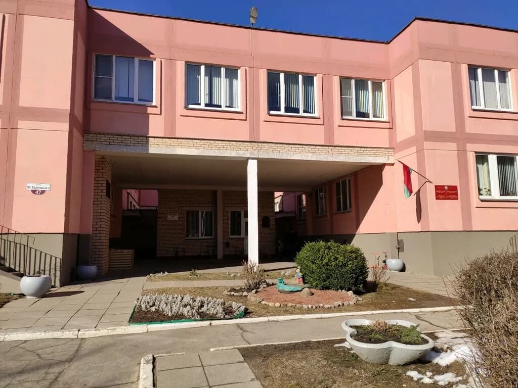Детский сад № 565 Фонарик
