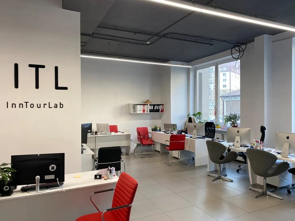 InnTourLab — фото 2