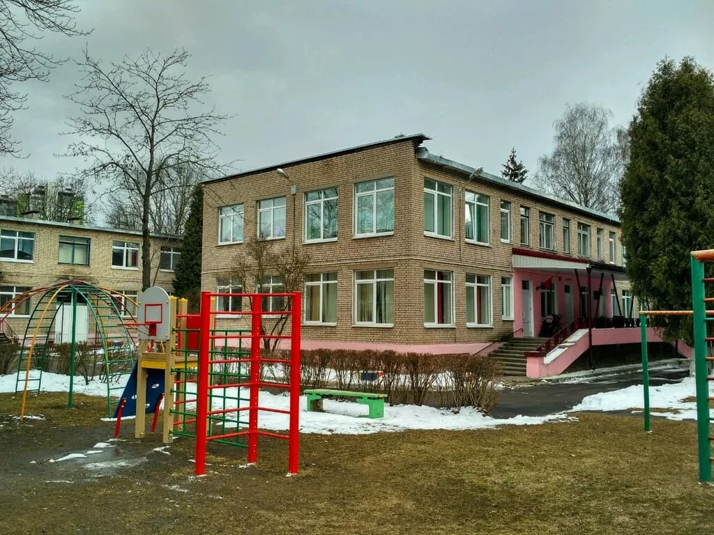 Детский сад № 298