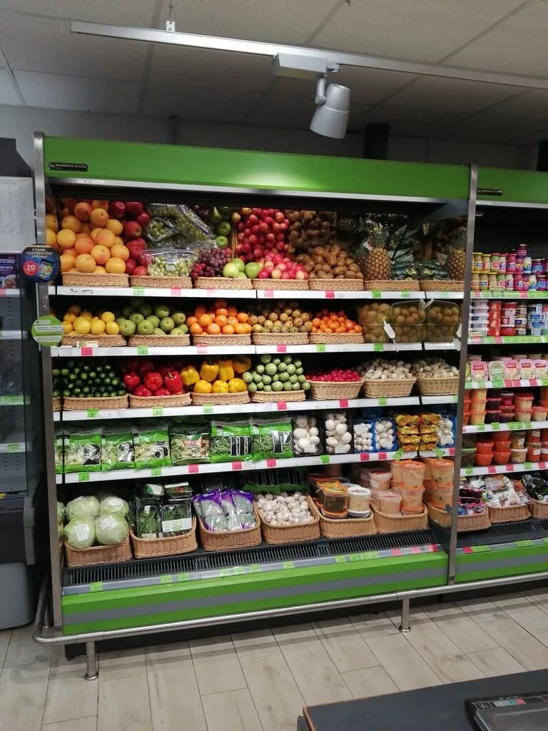 Евроопт Market