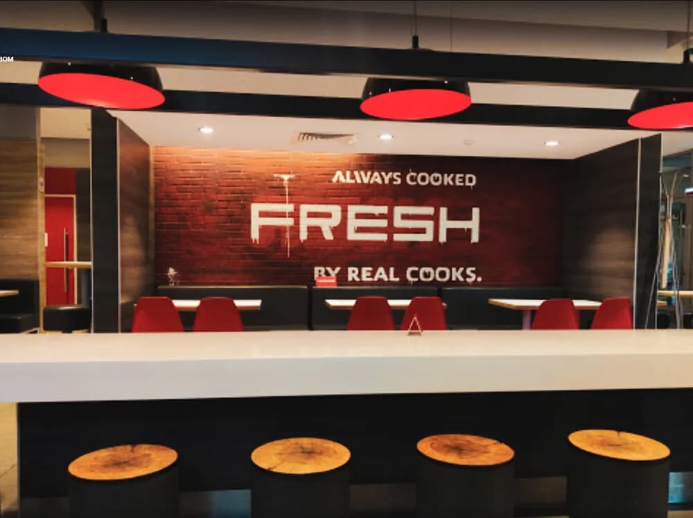KFC