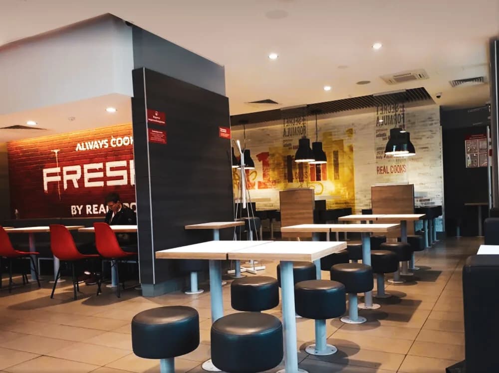 KFC — фото 5