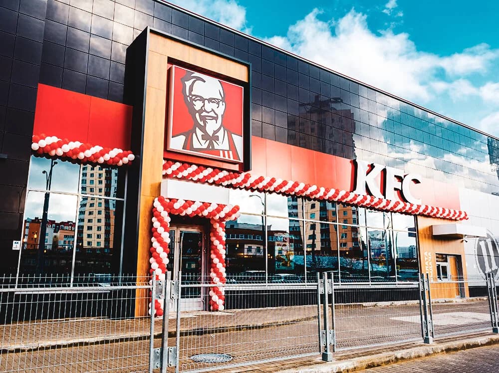 KFC