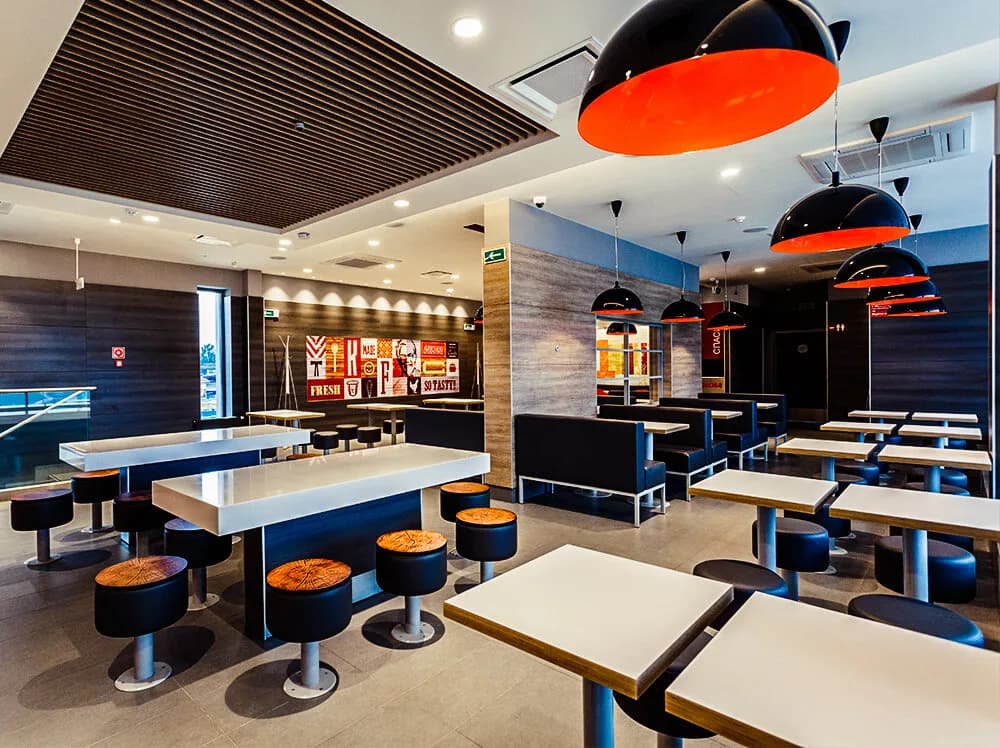 KFC — фото 3