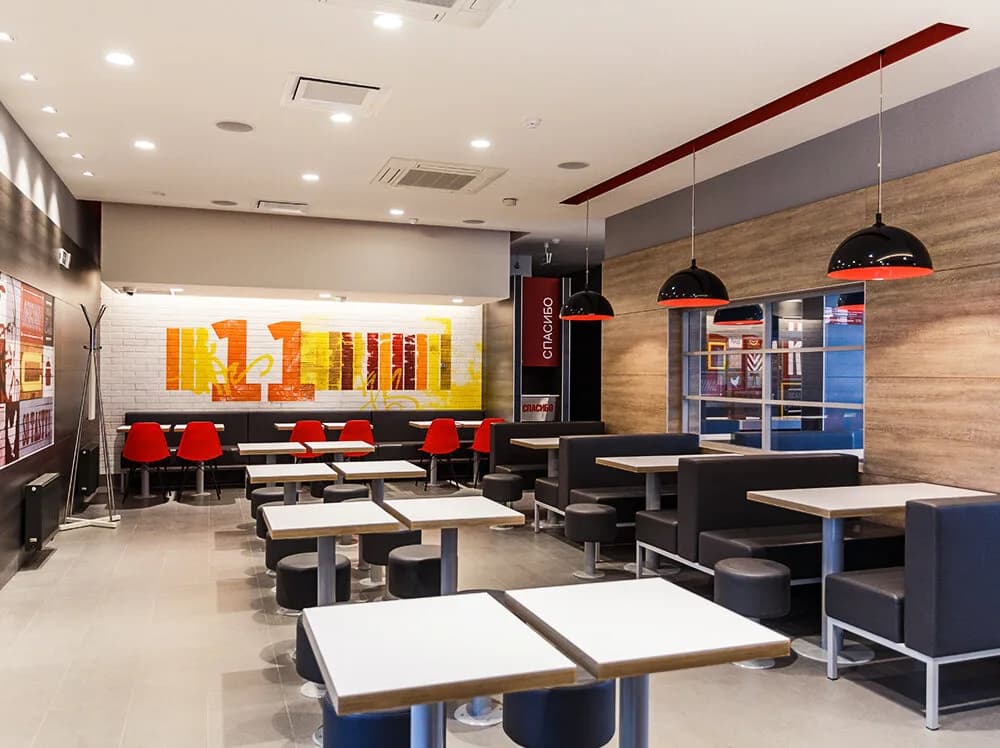 KFC — фото 5