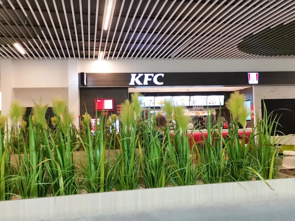 KFC