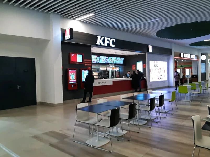 KFC — фото 2
