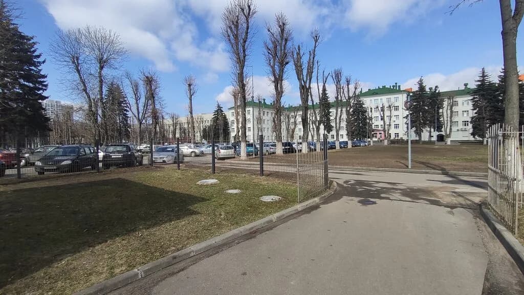 432 ордена Красной Звезды главный военный клинический медицинский центр вооруженных сил Республики Беларусь, центр переливания крови — фото 3