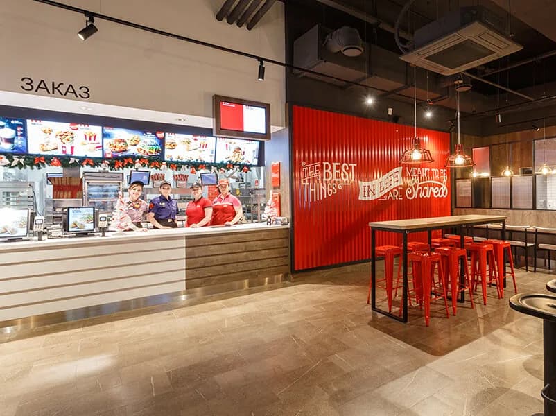 KFC