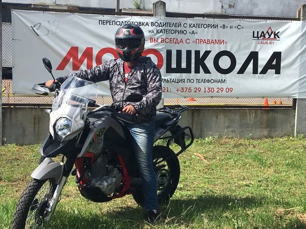 Стрижи