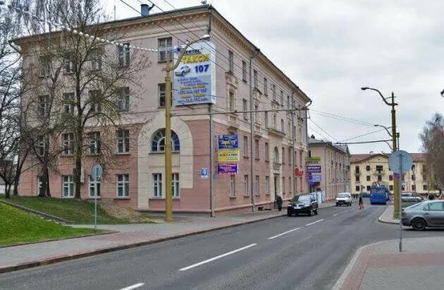 Прокат медицинских товаров