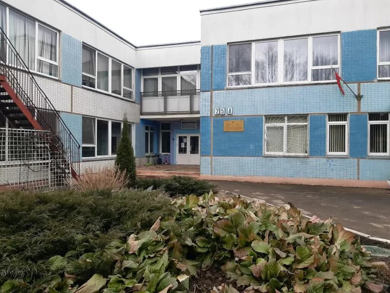 Детский сад № 365