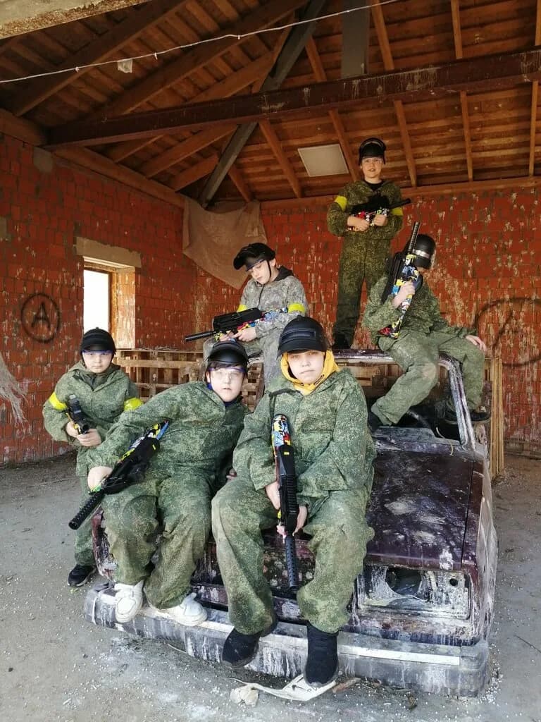 Берсерк