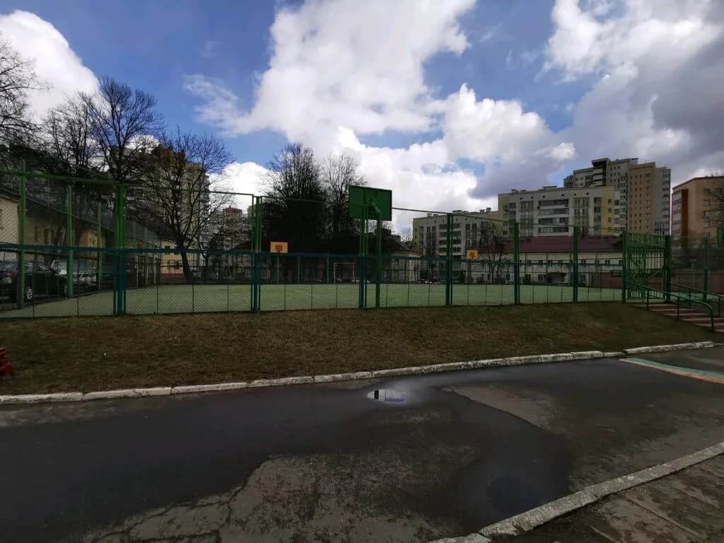Стадион гимназии № 36 г. Минска — фото 4