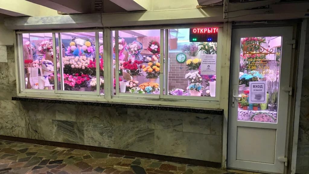 Пассифлора — фото 4