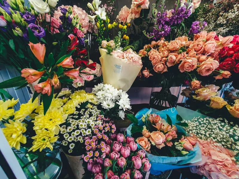 Amore Fiore
