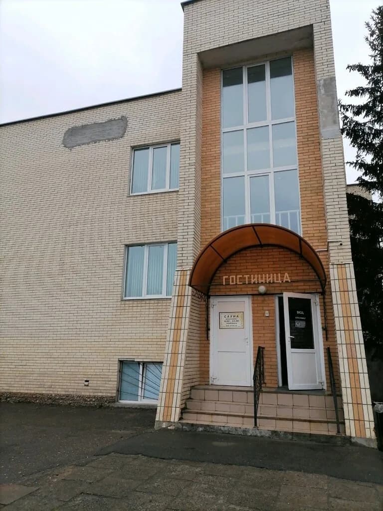 Сауна — фото 3