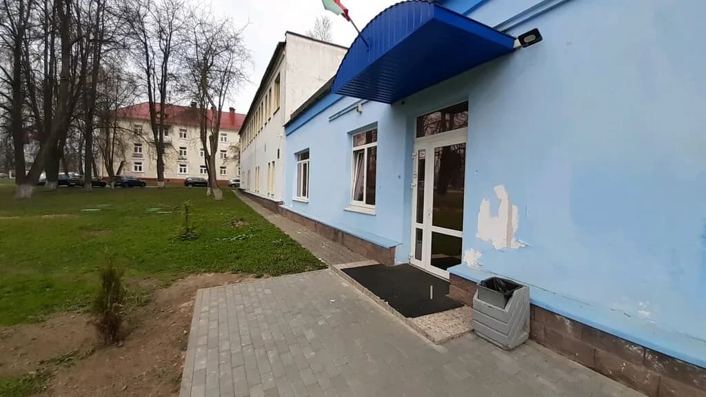 Медицинская служба гражданской авиации — фото 5