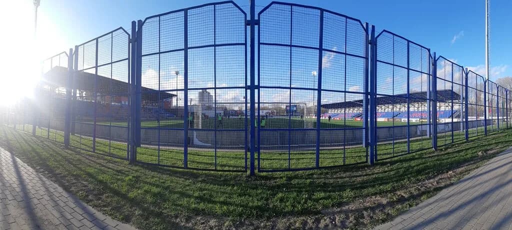 Стадион ФК Минск