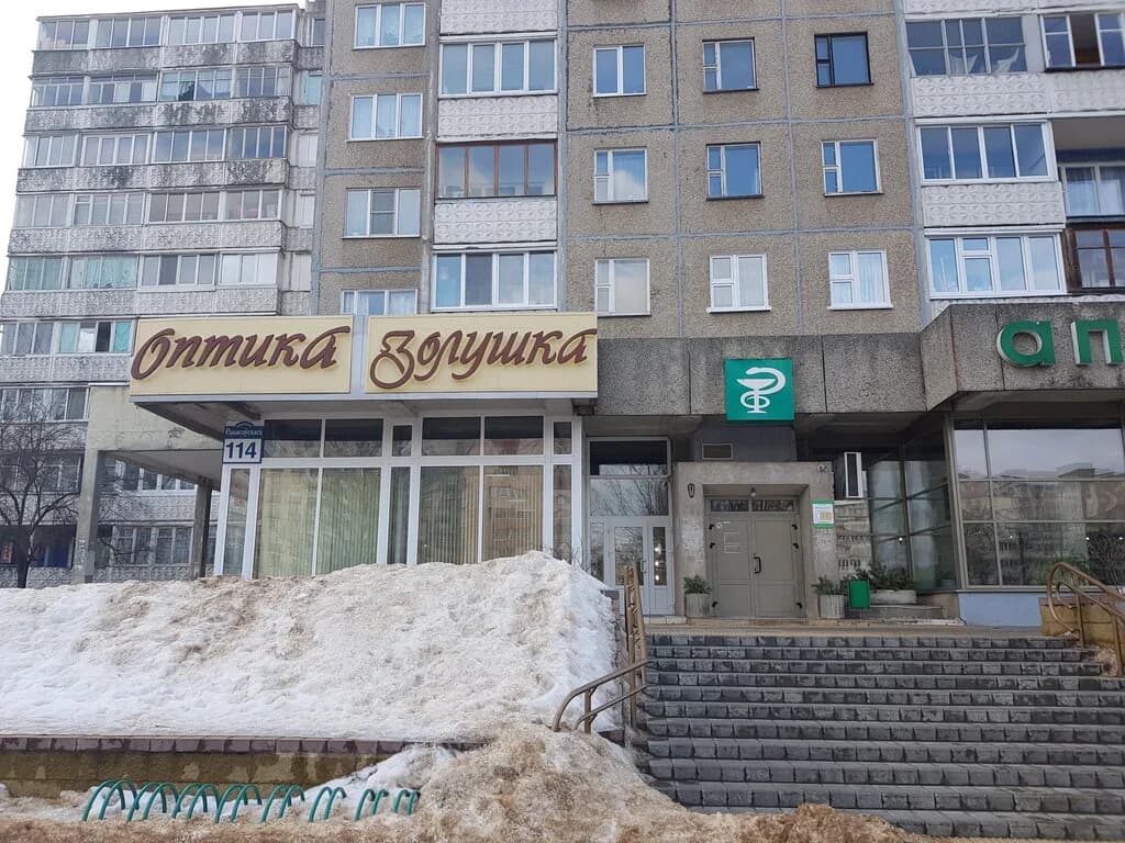 Золушка — фото 5