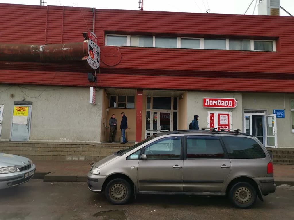 Бутик соблазна — фото 4