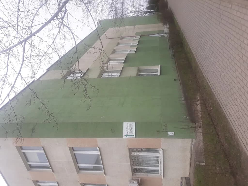 Городская клиническая больница скорой медицинской помощи, Отделение платных услуг — фото 3