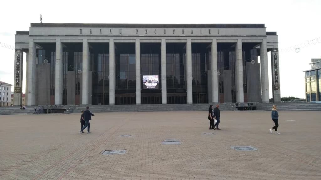 Художественная галерея «Университет Культуры» — фото 5