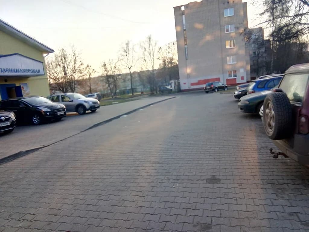 Баня № 1 ГУП Жодинское ЖКХ — фото 4