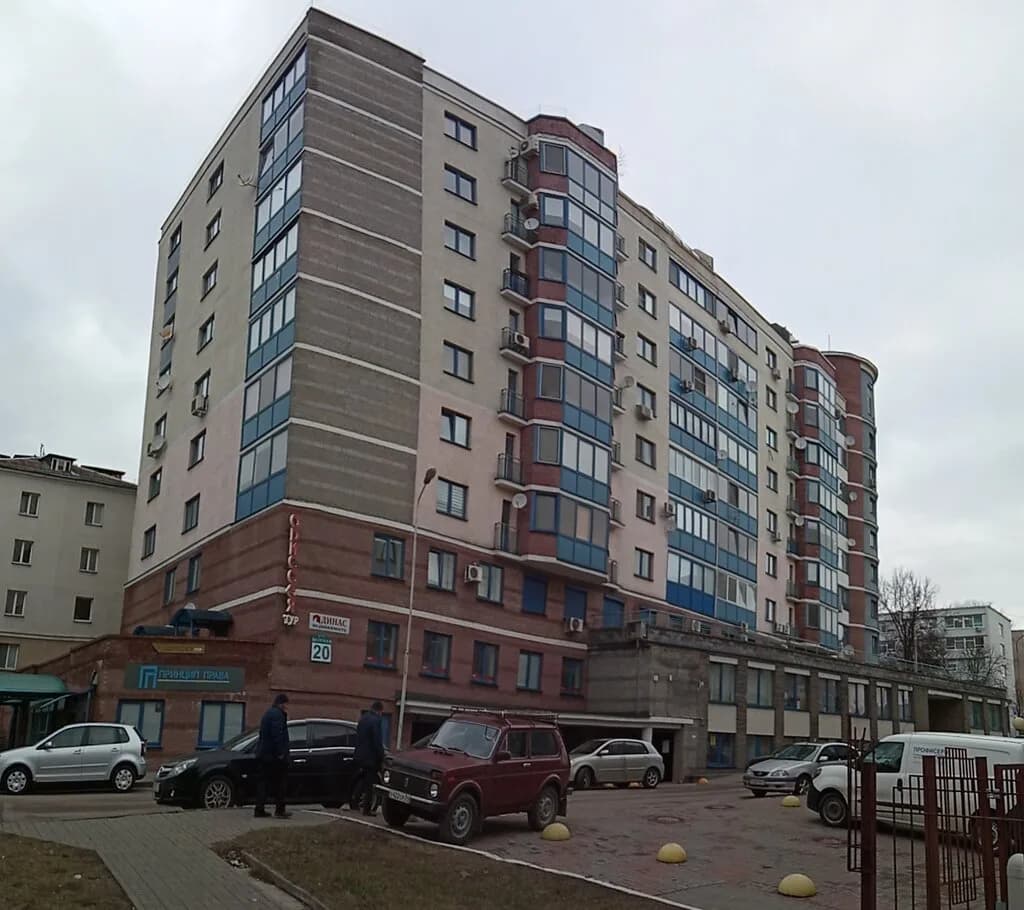Турфирма «Одиссея-Тур» — фото 5