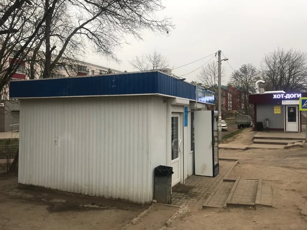 Магазин продуктов — фото 4