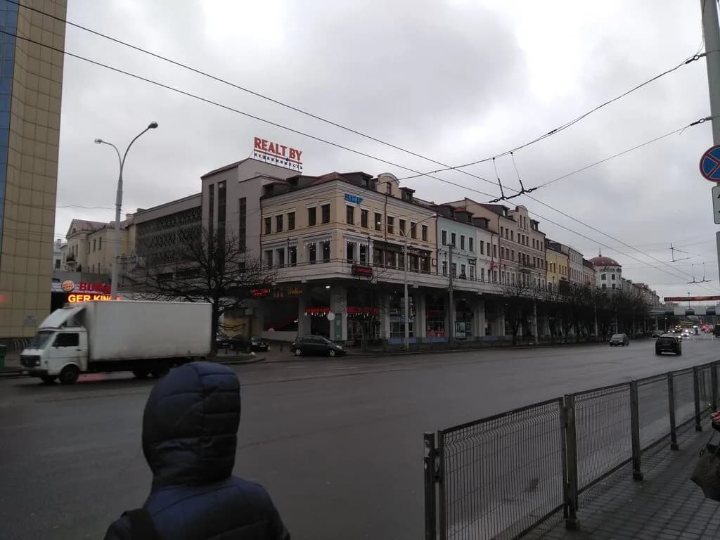 Твоя яркая одежда — фото 5