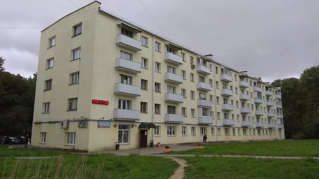 Магазин продуктов Карсен — фото 5