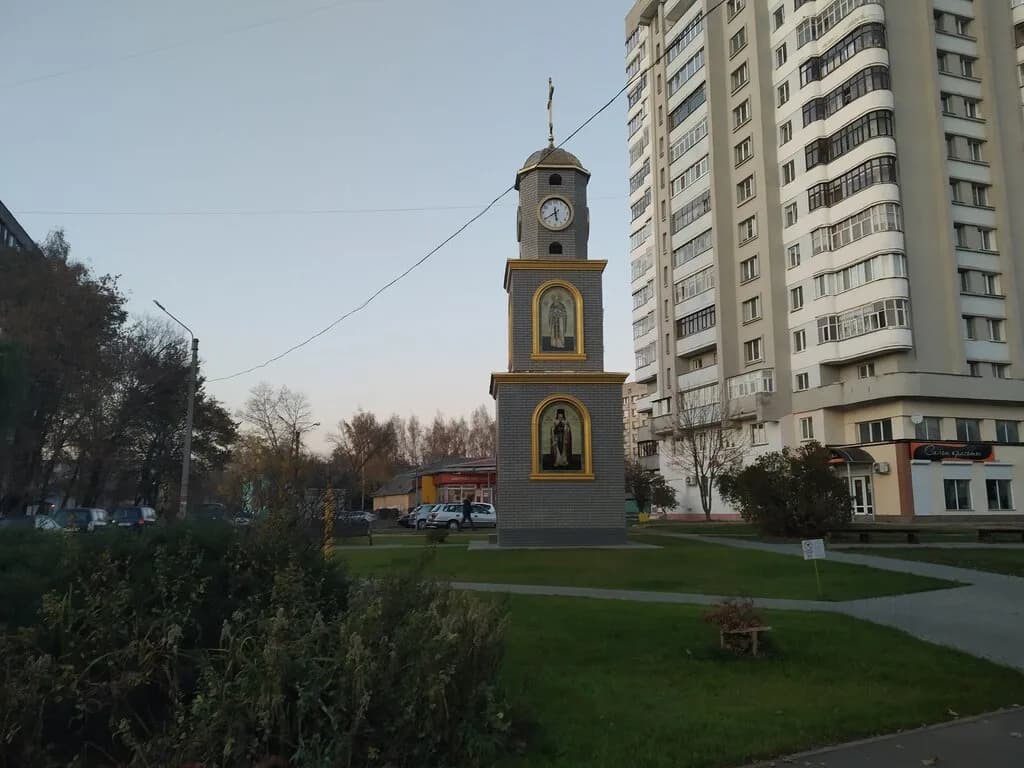 Часовня Добровест — фото 5