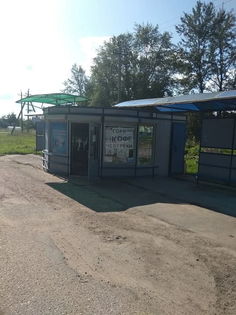 Магазин продуктов — фото 3