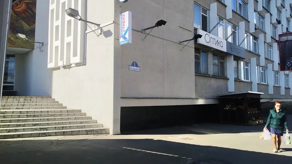Олимп Тревел — фото 5