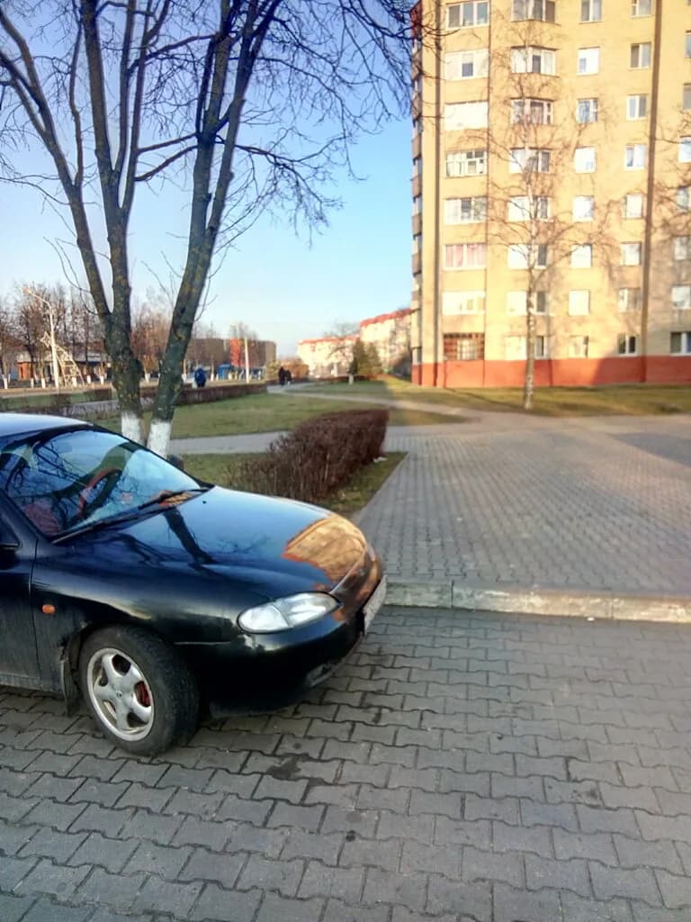 Баня № 1 ГУП Жодинское ЖКХ — фото 2