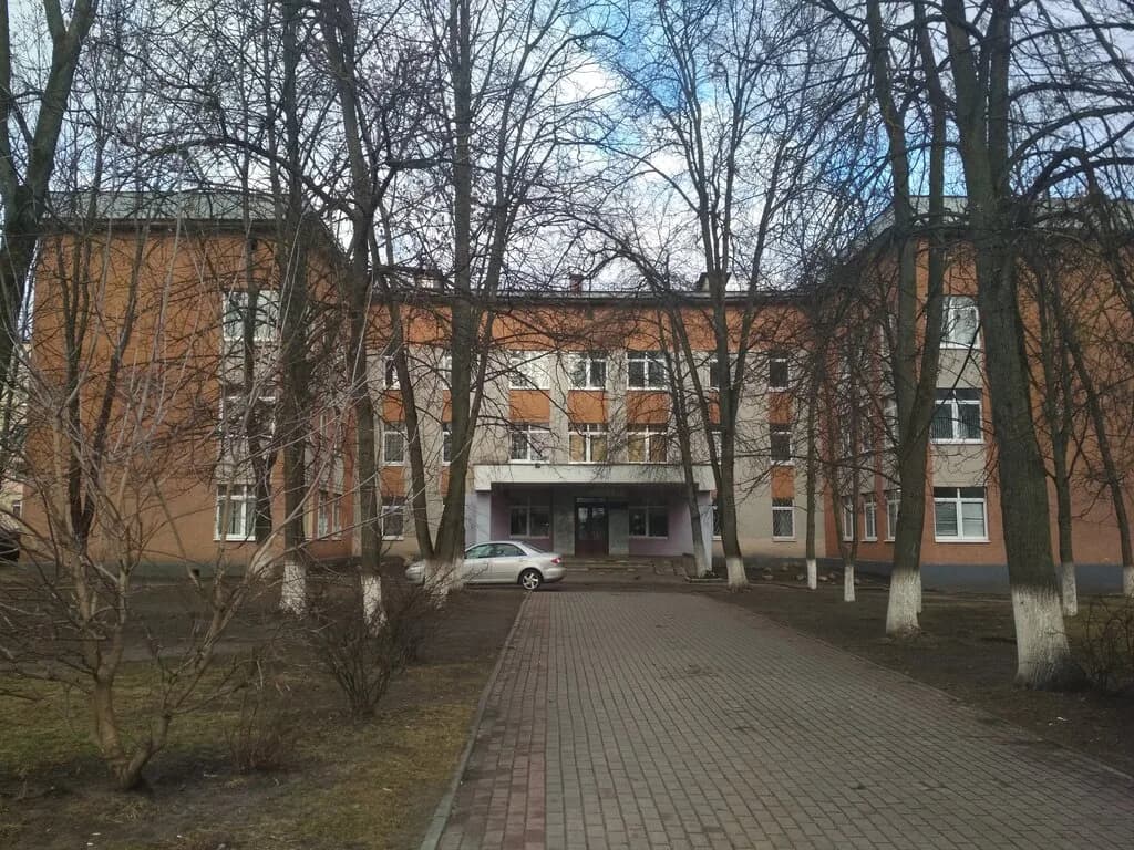 Городская детская поликлиника № 19, филиал — фото 2