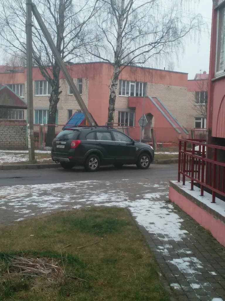 Ясли-сад № 6 Родничок — фото 5