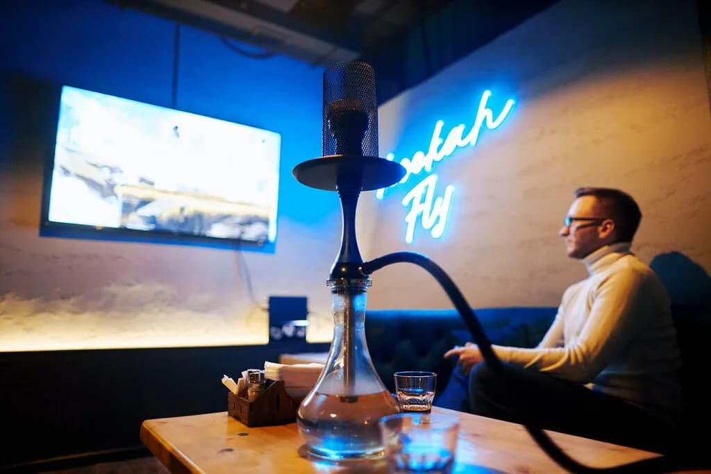 Hookahfly — фото 3