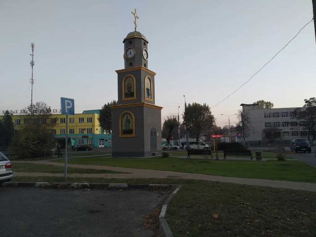 Часовня Добровест — фото 3