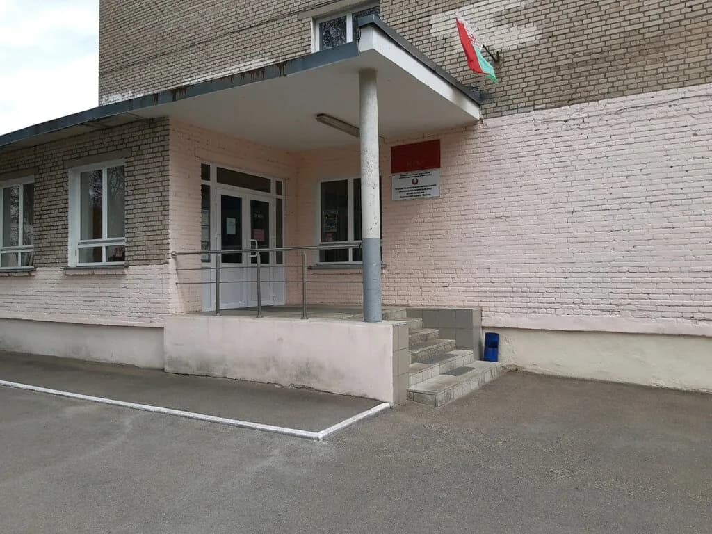 Физкультурно-спортивный центр детей и молодёжи Фрунзенского района — фото 5