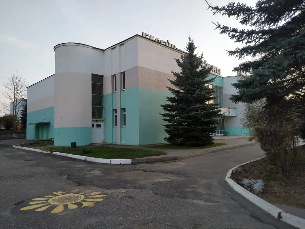 бассейн Блакитный — фото 2
