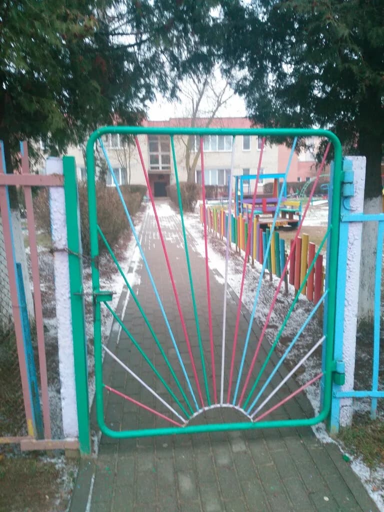 Ясли-сад № 6 Родничок — фото 3