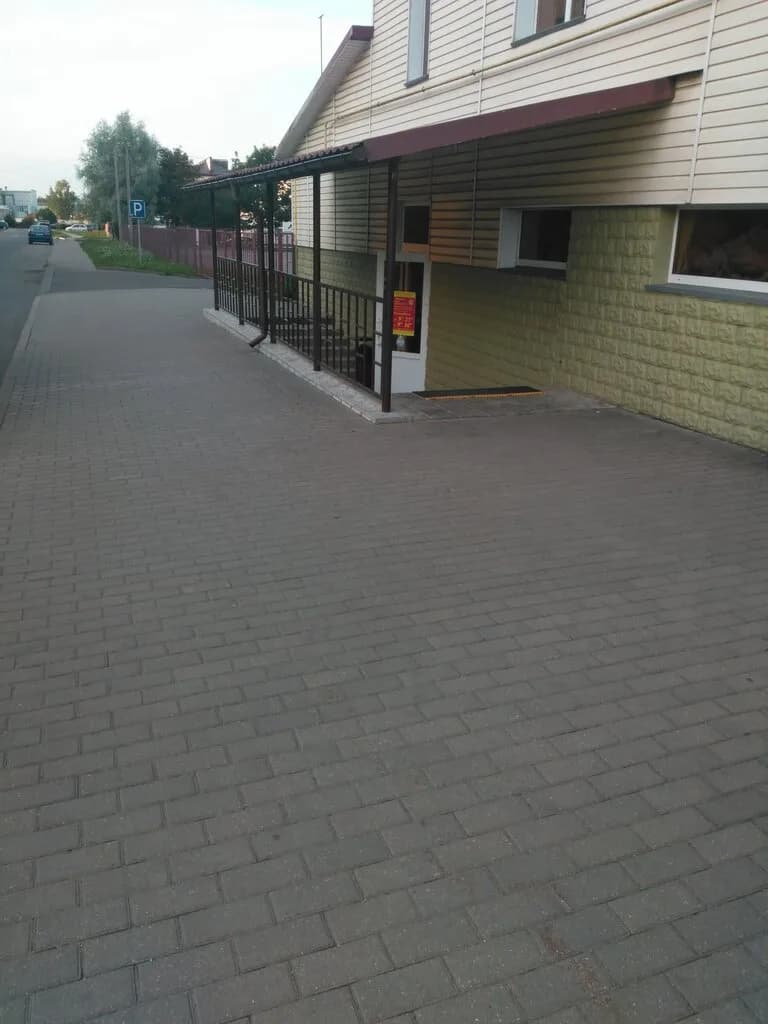 Дзержинка — фото 2