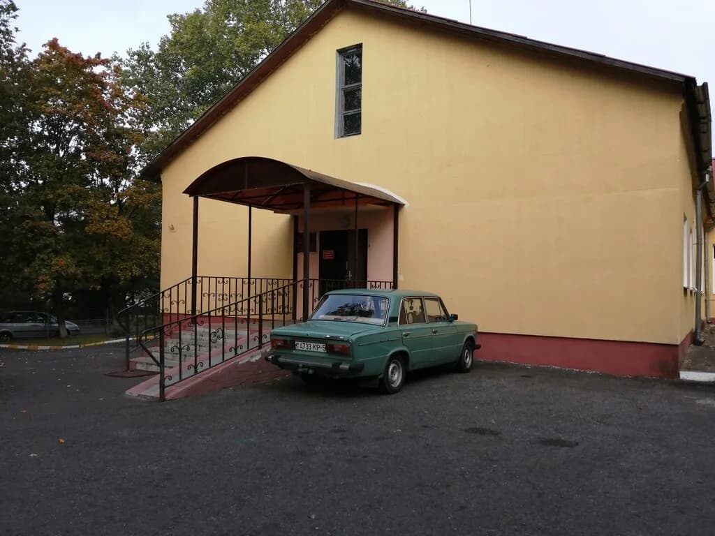 Минская центральная районная клиническая больница, Заславская городская больница, филиал № 2 — фото 5